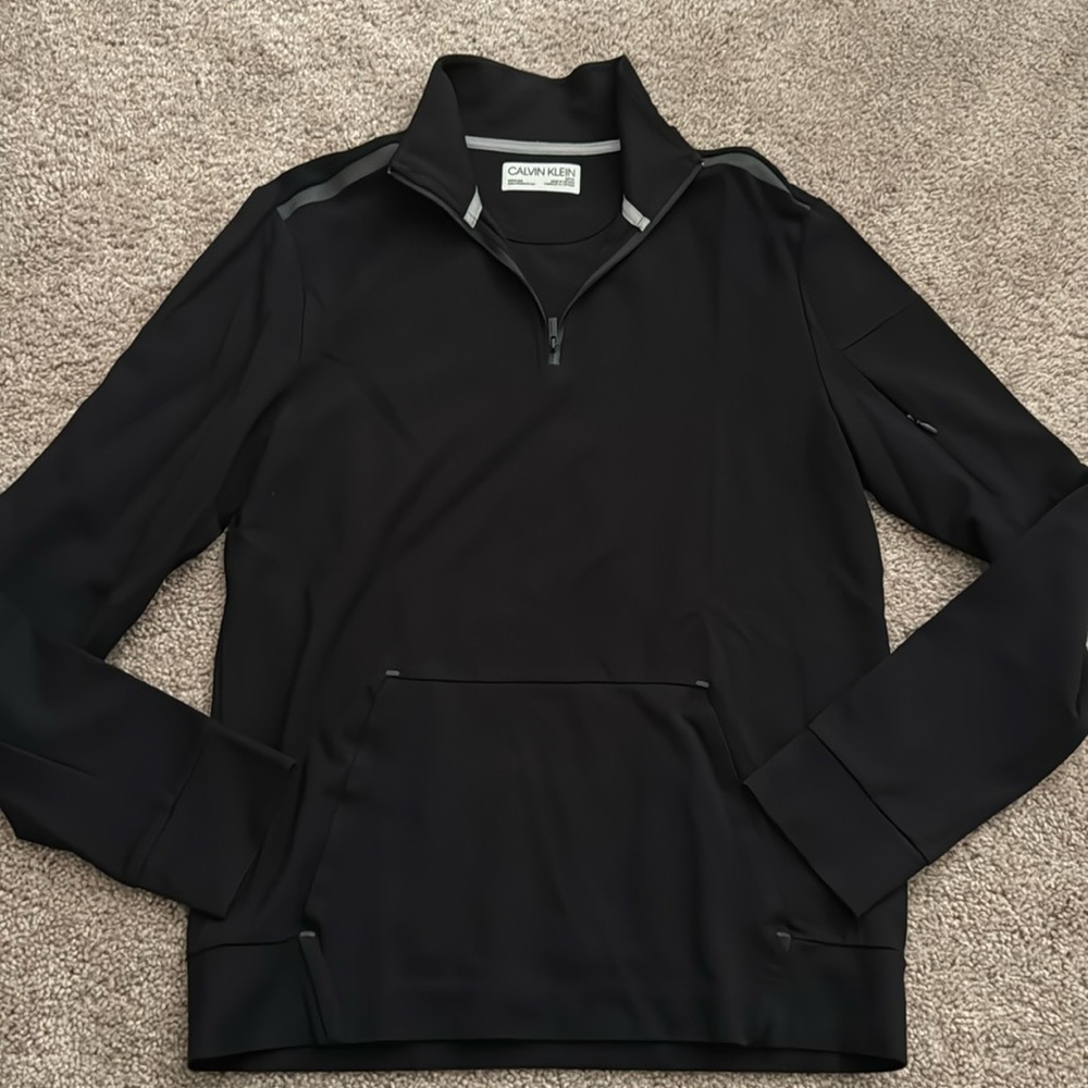 Calvin Klein Long Sleeve